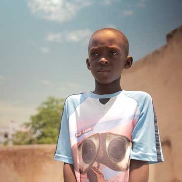 Why Us? young actor senegal mnv3d - Why Us?
