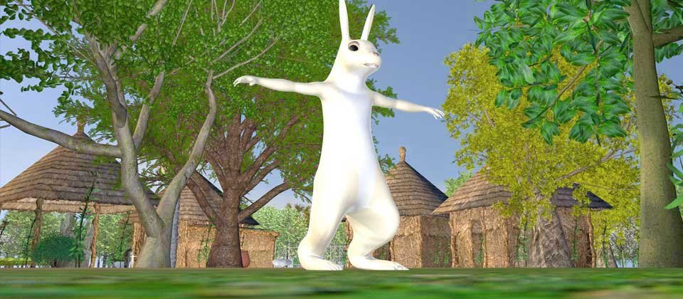 Home bande annimee 3d luk mnv3d au senegal - Home