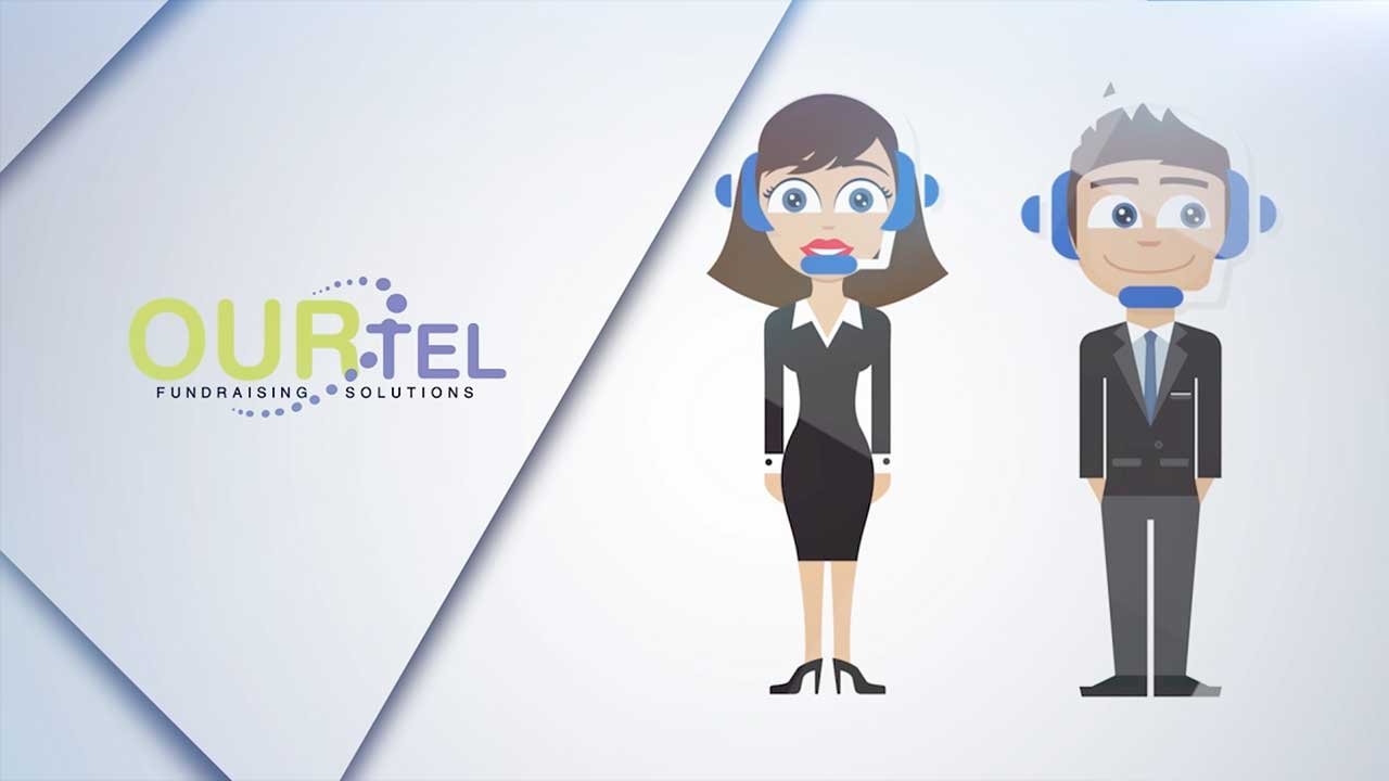 Home corporate presentation - Home